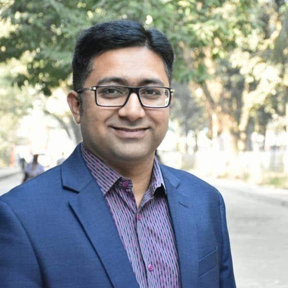 Dr. Md. Mohiuddin Khan Moon