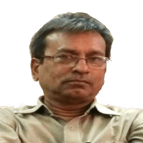Prof. Dr. Gourango Kumar Saha