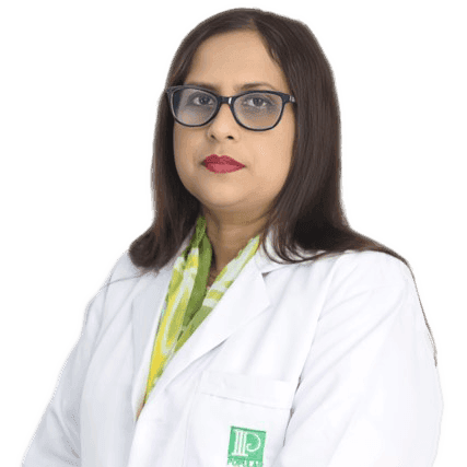 Dr. Shahnaj Pervin