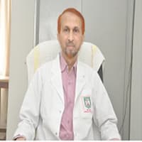 Prof. Dr. Abu Kholdun Al-Mahmood