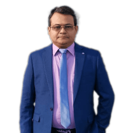 Dr. Asso. Prof. Dr. Mohammad Ali Rumee
