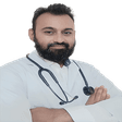 Dr. Md Shahed Iqbal Hasan
