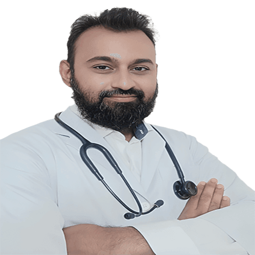 Dr. Md Shahed Iqbal Hasan