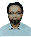 Dr. Abu Rayhan Siddique