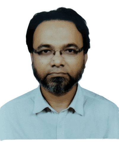 Dr. Abu Rayhan Siddique