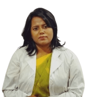 Dr. AKHI AKTER