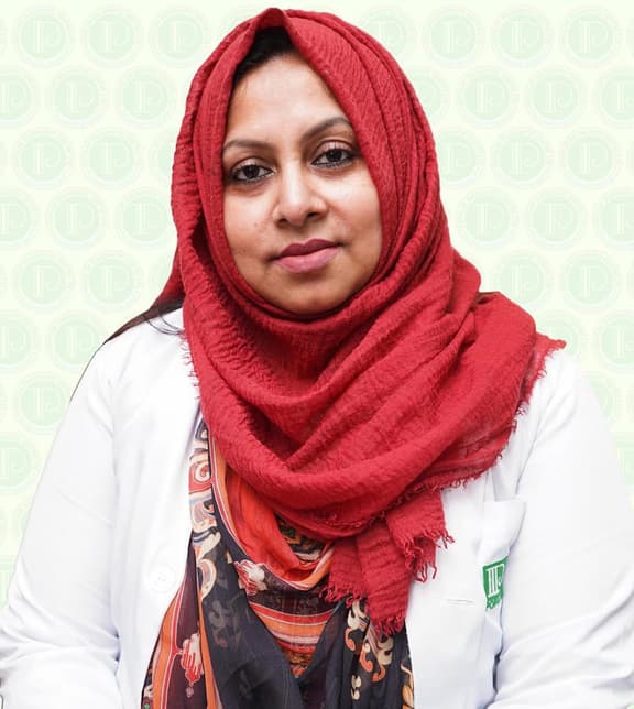 Dr. Shahnaj Sultana (Bithi)