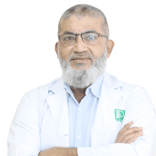 Asst. Prof. Dr. Md. Shahadath Hossain