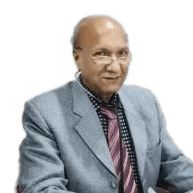 Prof. Dr. Amaresh Chandra Saha