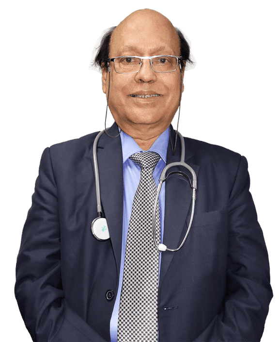 Prof. Dr. M. N. Nag