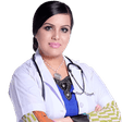 Asst. Prof. Dr. Farida Yasmin Shumi