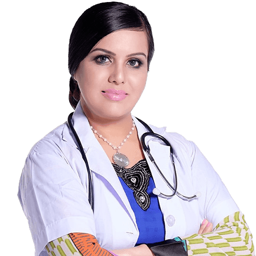 Asst. Prof. Dr. Farida Yasmin Shumi