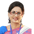 Prof. Dr. Mekhala Sarkar