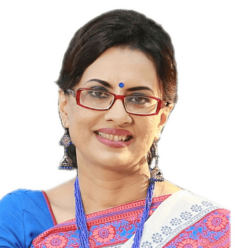 Prof. Dr. Mekhala Sarkar