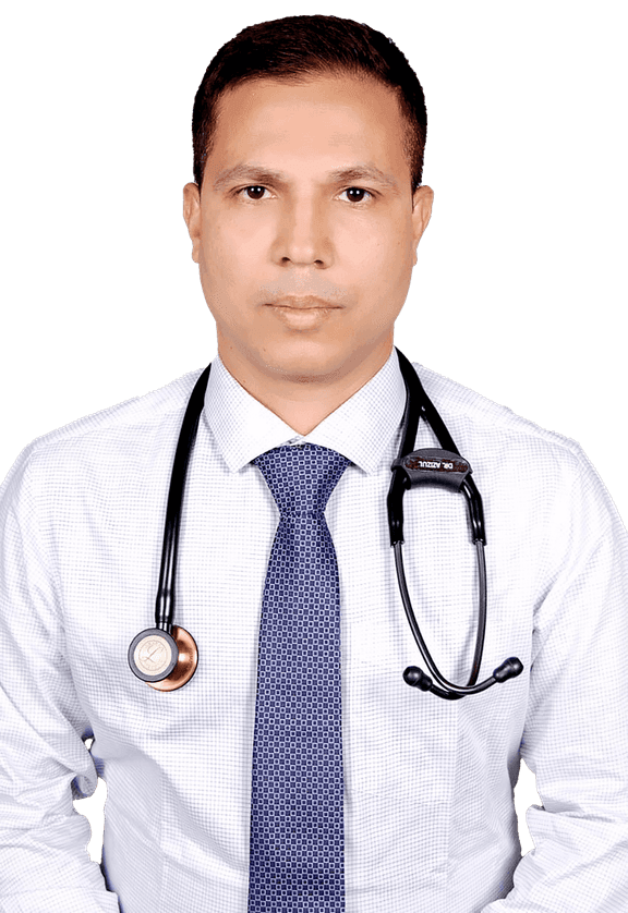 Dr. Asstt. Prof. Dr. Md. Azizul Haque