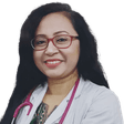 Dr. Chhanda Majumder
