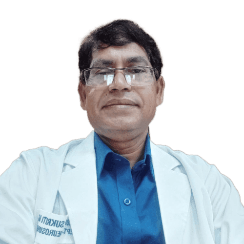 Prof. Dr. Sukriti Das