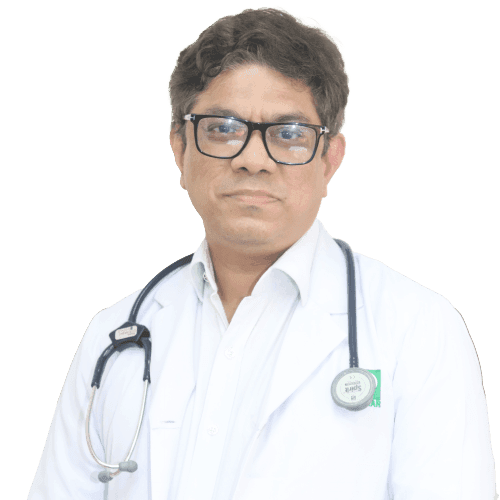 Prof. Dr. Avra Das Bhowmik