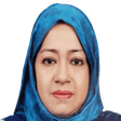 Dr. Rosanna Bintey Kamal
