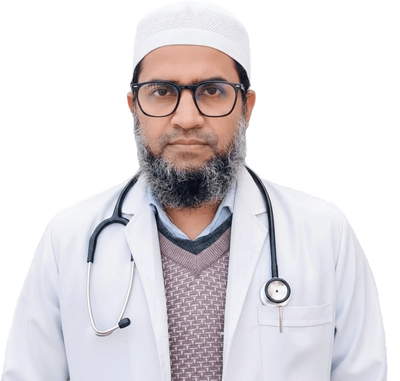 Asst. Prof. Dr. Md. Mizanur Rahman