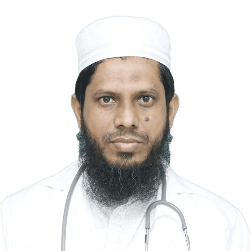 Asst. Prof. Dr. Md Shahjahan Sarkar
