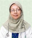 Prof. Dr. Shahela Jesmin Shilpee