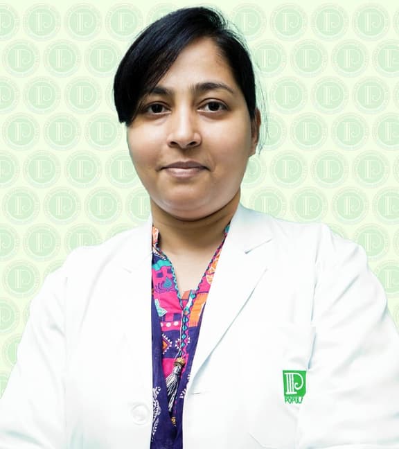 Assoc. Prof. Dr. Rupsha Nure Laila