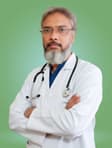 Dr. Asso. Prof. Dr. Shah Efter Jahan