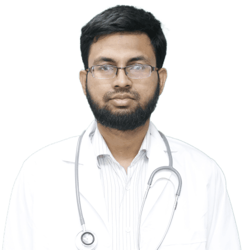 Asst. Prof. Dr. Haroon Ur Rashid