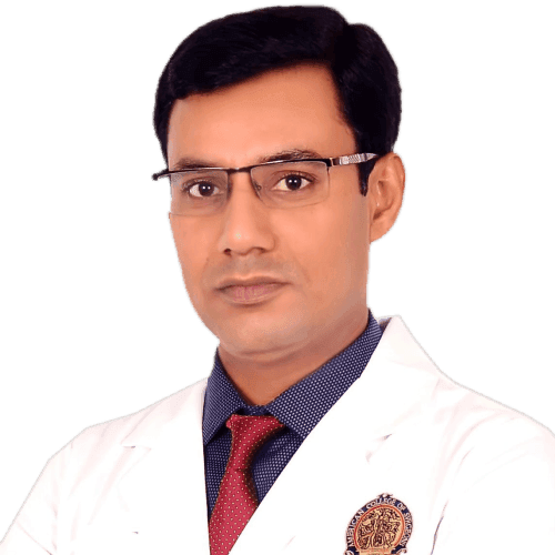 Dr. S. A. Jonayed