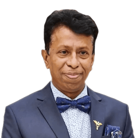 Prof. Dr. Swapan Kumar Bandyopadhyaa