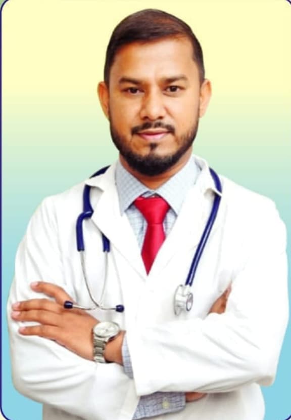 Asst. Prof. Dr. Md. Assaduzzaman Liton