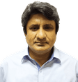 Dr. Asso. Prof. Dr. S. M. Sharif Uddin Pathan ( Shoeb)