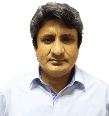 Dr. Asso. Prof. Dr. S. M. Sharif Uddin Pathan ( Shoeb)