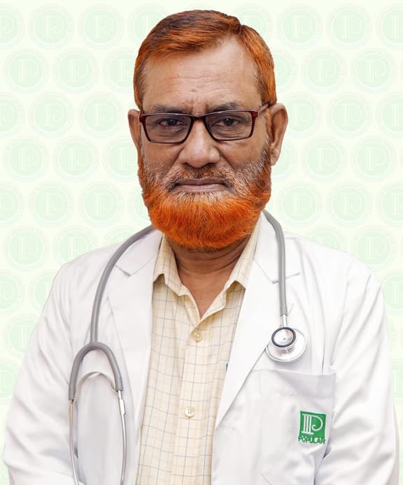 Assoc. Prof. Dr. Md. Azraf Hossain Khan