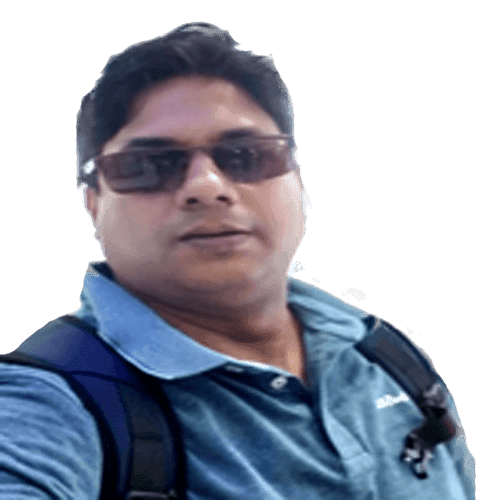 Dr. Zulkar Naimul Islam (shohel)