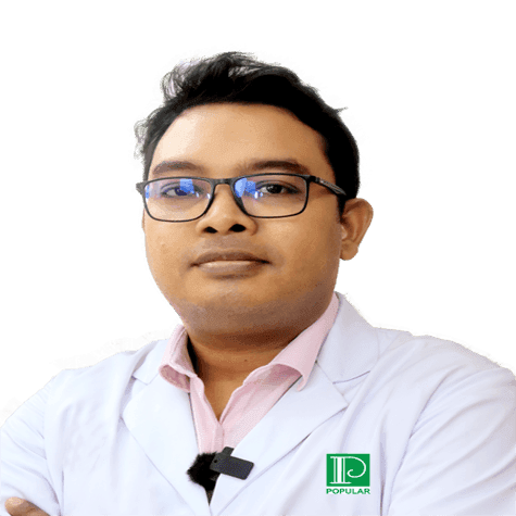 Dr. Assistant. Prof. Dr. Md. Ashikul Islam