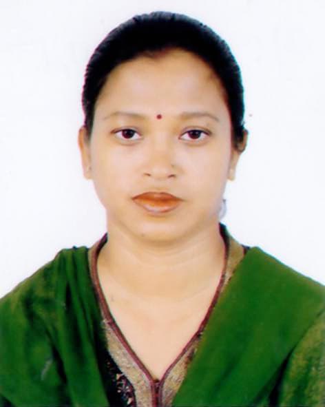 Dr. Nandita Paul