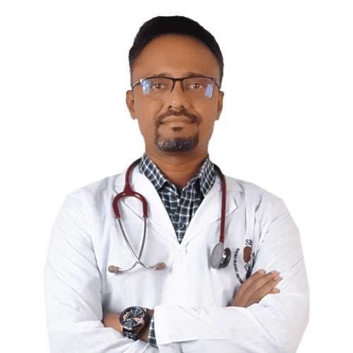 Dr. Al Mahmood Appolo