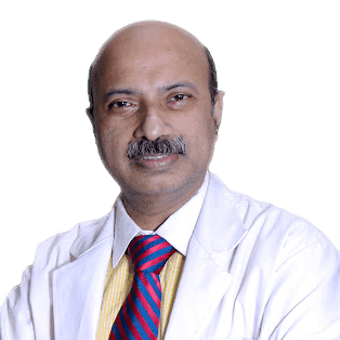Prof. Dr. Indrajit Prasad