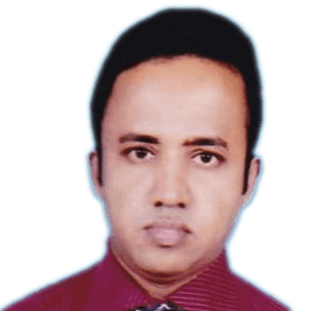 Prof. Dr. Md. Ibrahim Khalil