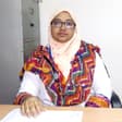 Dr. Urmi Rahman.