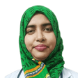 Dr. Farjana Afrose (Remu)