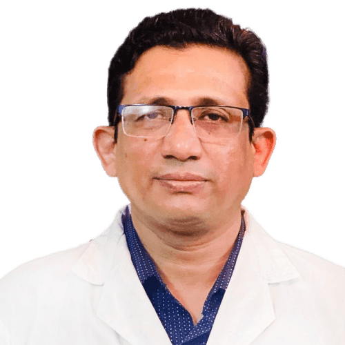 Dr. Assot. Prof. Dr. S. M. Imrul Anwar