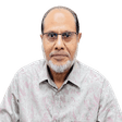 Dr. Md. Sirajul Alam