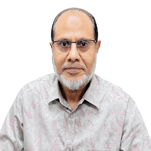 Dr. Md. Sirajul Alam