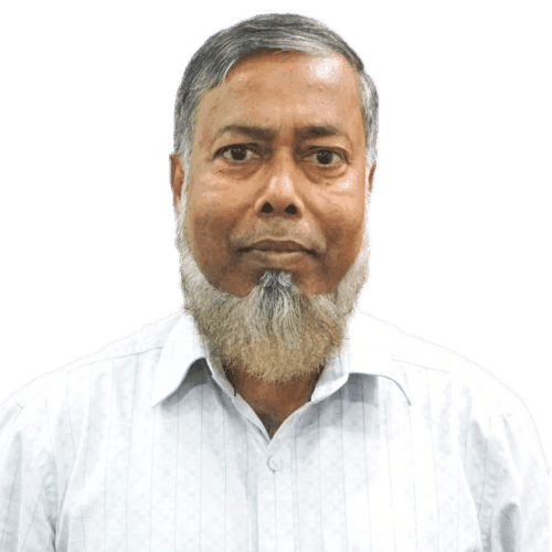 Prof. Dr. Din Mohammad
