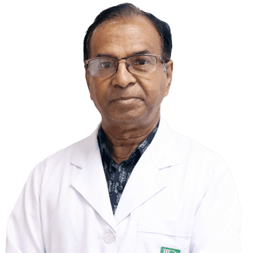 Prof. Dr. A. K. M Aminul Hoque