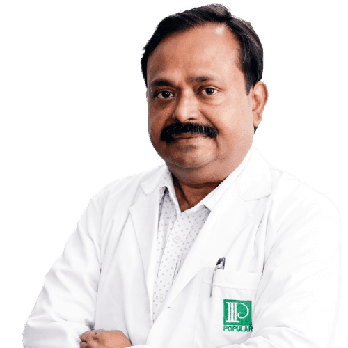 Prof. Dr. Monirul Islam