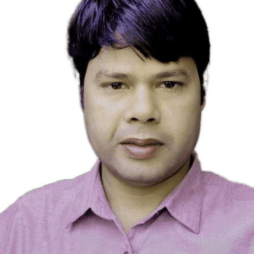 Asst. Prof. Dr. Priobrata Karmoker
